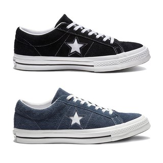 Converse รองเท้าผ้าใบ One Star Ox (2สี)