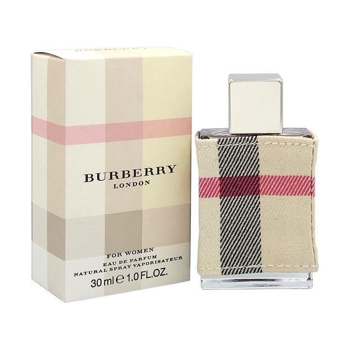 30 ML BURBERRY London for Women EDP 30 ml. Shopee Thailand