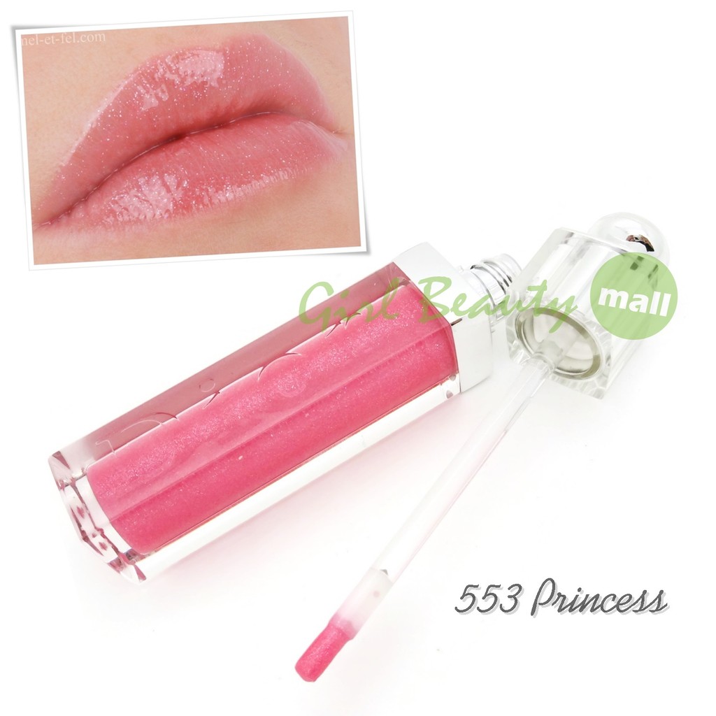 Dior addict ultra gloss 553 sale