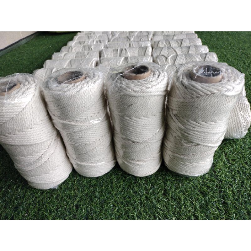 เชือกคอตตอน-1-2-3-4-มม-500กรัมรวมแกนcotton1-2-3-4-mm