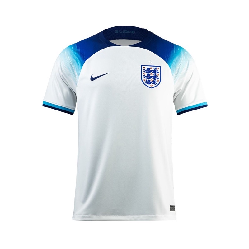 เสื้อฟุตบอล-england-world-cup-2022-ทีมชาติอังกฤษ-ฟุตบอลโลก-ของแท้ป้ายไทย