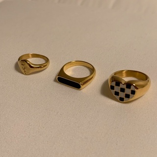 AP NEW RINGS COLLECTION