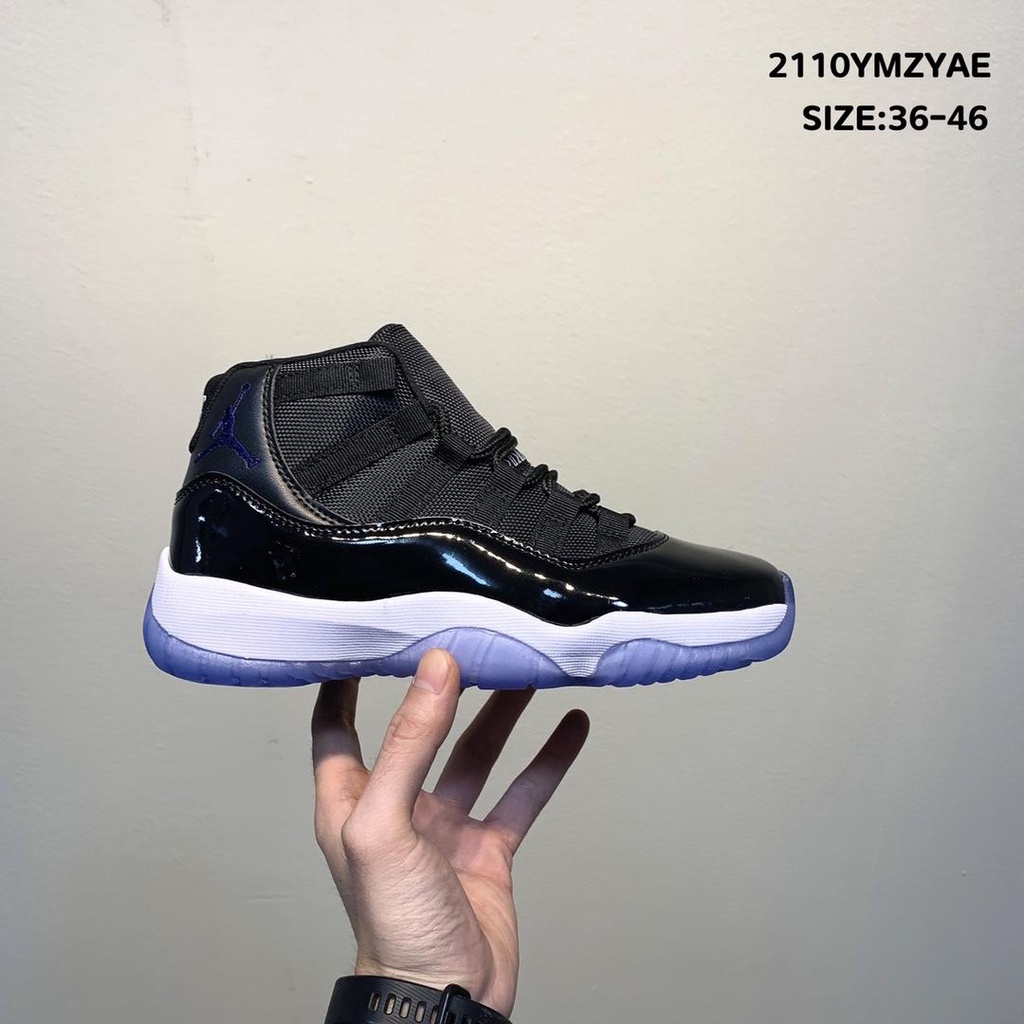 Jordan Air Jordan Retro Joe AJ Classic Basketball Shoes YMZYAE | Shopee ...