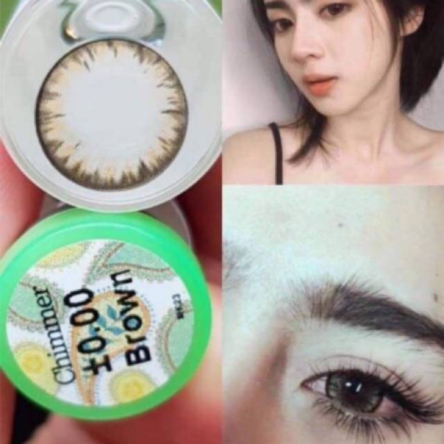 2-chimmer-shimmer-trap-icy-x-brown-บิ๊กอาย-สีน้ำตาล-สายตาสั้น-ค่าสายตา-คอนแทคเลนส์-contact-lens-chestnut-winkwow