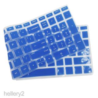 ภาพหน้าปกสินค้า[HELLERY2] แผ่นครอบ ป้องกันแป้นพิมพ์ แบบมองไม่เห็น สำหรับ HP 15.6 นิ้ว BF แล็ปท็อป PC ที่เกี่ยวข้อง