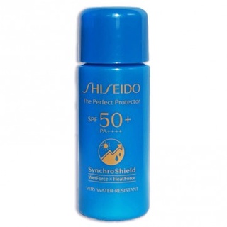 Shiseido Perfect uv Protector SPF 50+ PA+++ very Water-Resistant 7 ml