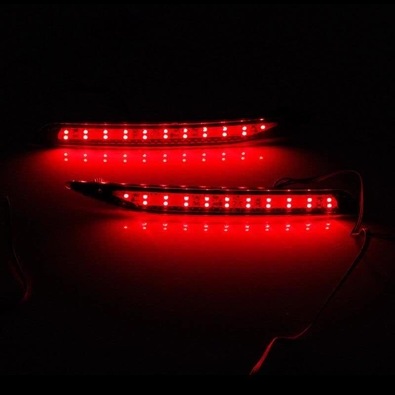 ไฟท้ายรถยนต์-led-สีแดง-สําหรับ-honda-accord-9th-2014-2015-2016