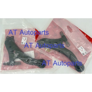 🔥ใช้ATAU132ลดเพิ่ม 120บาท🔥ปีกนกล่าง (ไม่มีลูกหมากติดมาด้วย)TOYOTA CAMRY ACV30 2002-2004 JTC7547-JTC7548