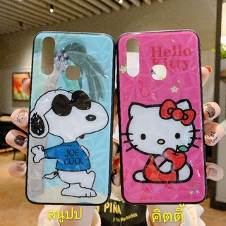 ภาพขนาดย่อของภาพหน้าปกสินค้าเคสการ์ตูน 3D เคส huawei Y7 2018 / Y7prime 2018 Y7 2019 Y7pro Y9 2019 Y7pro 2018 หัวเหว่ย เคสโทรศัพท์มือถือ จากร้าน czl.mobile บน Shopee ภาพที่ 1