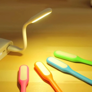 ภาพหน้าปกสินค้าโคมไฟ Led Usb ขนาดเล็กแบบพกพา ที่เกี่ยวข้อง