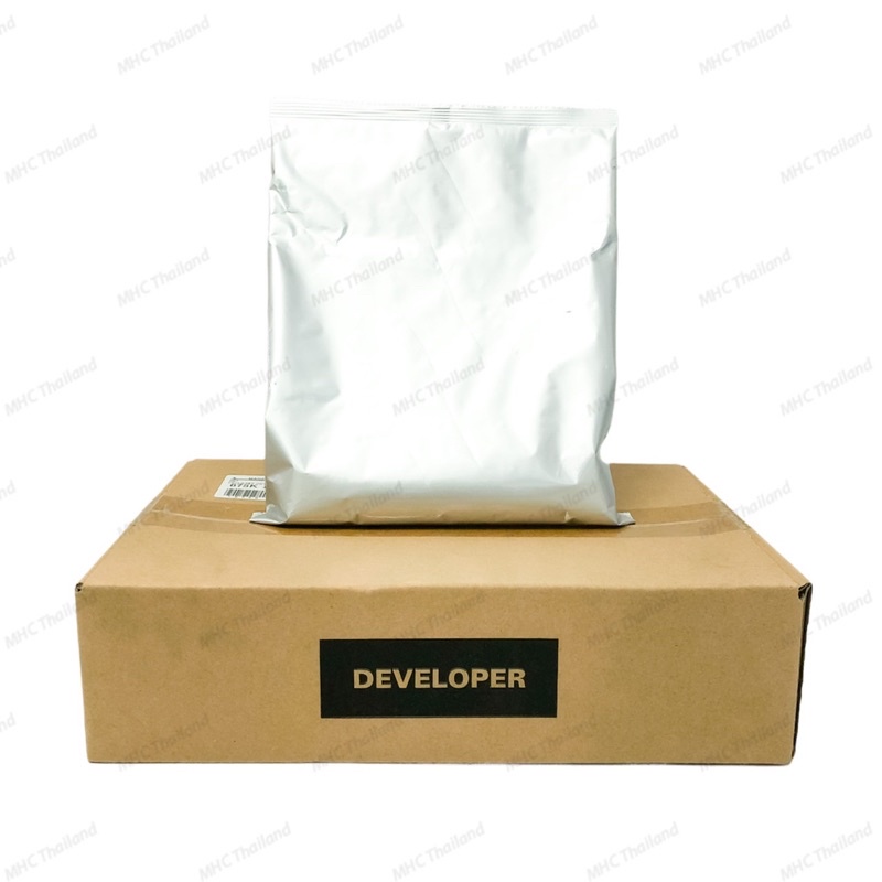 ผงแม่เหล็กแท้ Developer for Xerox สำหรับรุ่น D95/110/125/136/900/11xx ...