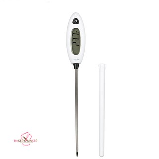 เทอร์โมมิเตอร์ วัดอุณหภูมิอาหาร Food Thermometer brand FORBAKE