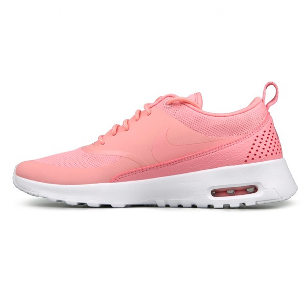 nike-รองเท้าผู้หญิง-ลำลอง-nike-wmns-air-max-thea-bright-melon-white-bright-melon