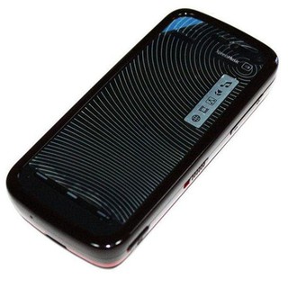โทรศัพท์มือถือโนเกียปุ่มกด NOKIA 5800  (สีแดง) จอ 3.2นิ้ว 3G/4G รุ่นใหม่ 2020