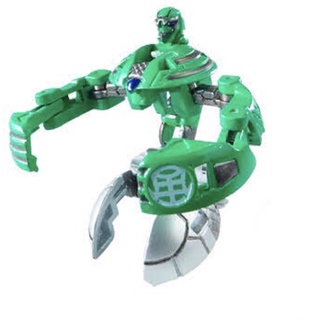 Bakugan Baku Sky Raiders: Ventus JAAKOR #บาคุกัน