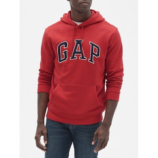 เสื้อ GAP Hoodie เสื้อฮูดแขนยาว เนื้อผ้าใส่แล้วสบาย ไม่ร้อน เสื้อกันหนาวgap เสื้อกันหนาวมีฮู้ดรุ่นสวม