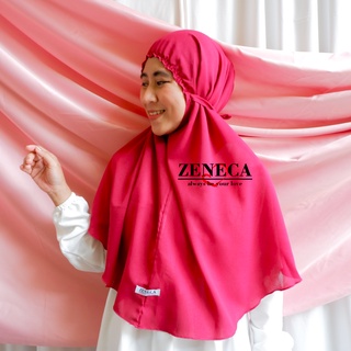 Zeneca Instant ฮิญาบเบอร์โก มารียัม คาลิฟา พร้อมหน้า ลดริ้วรอย ขนาดจัมโบ้ คุณภาพพรีเมี่ยม ส่งฟรี ของแท้