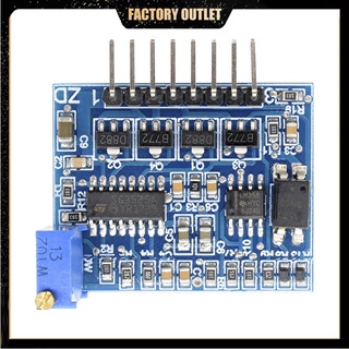 บอร์ดไดร์เวอร์อินเวอร์เตอร์ 12V-24V SG3525 LM358