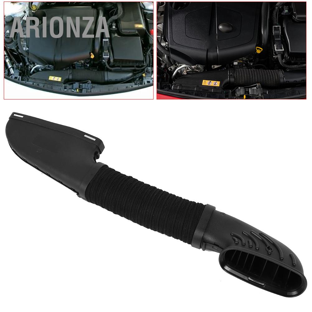arionza-ท่อดูดอากาศ-a6510900000-6510902937-สําหรับ-mercedes-benz-w117-w156-w176-w246-a-200-cla