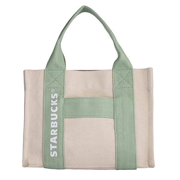 starbucks-taiwan-bag-กระเป๋าสตาร์บัคส์-สตาร์บัคส์ไต้หวัน-กระเป๋าถือ-ของขัวญ-ของฝากไต้หวัน-แก้วสตาร์บัคส์-stanley