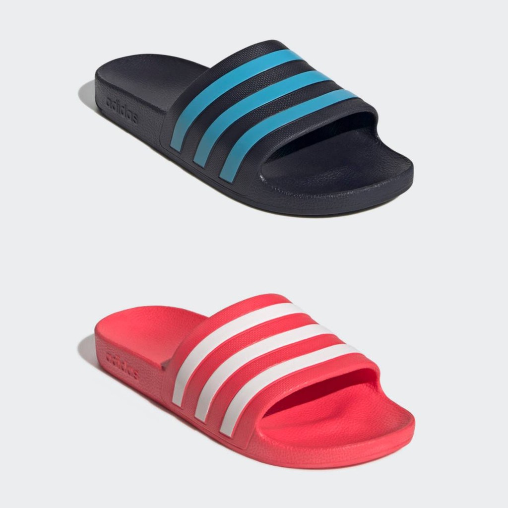 adidas-adilette-aqua-eg1757-eg1743-สินค้าลิขสิทธิ์แท้-adidas-รองเท้าแตะ