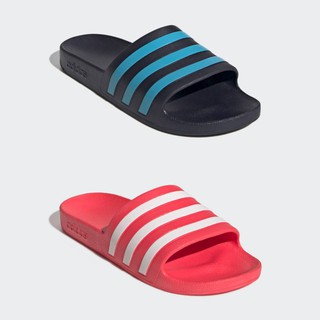 ADIDAS ADILETTE AQUA (EG1757/EG1743) สินค้าลิขสิทธิ์แท้ Adidas รองเท้าแตะ