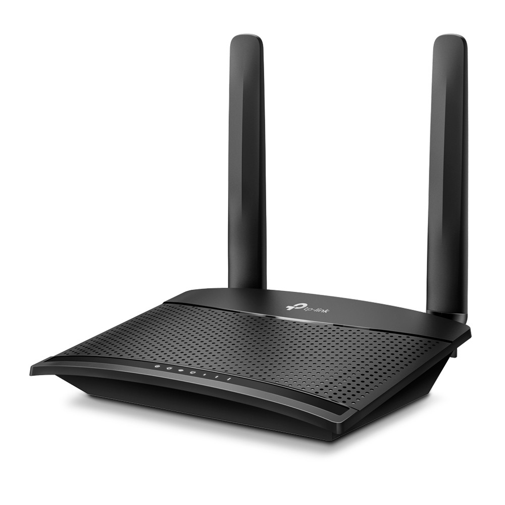 ลดราคาพิเศษ-เราเตอร์ใส่ซิม-4g-router-tp-link-tl-mr100-wireless-n300