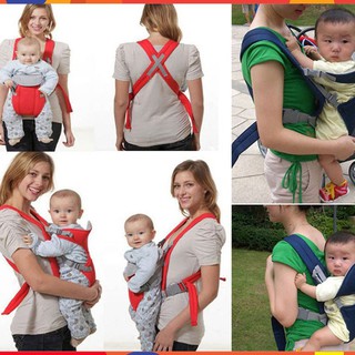 เป้อุ้มเด็ก Sanle Baby-Toddler Carrier สำหรับเด็กวัย 3-12 เดือน