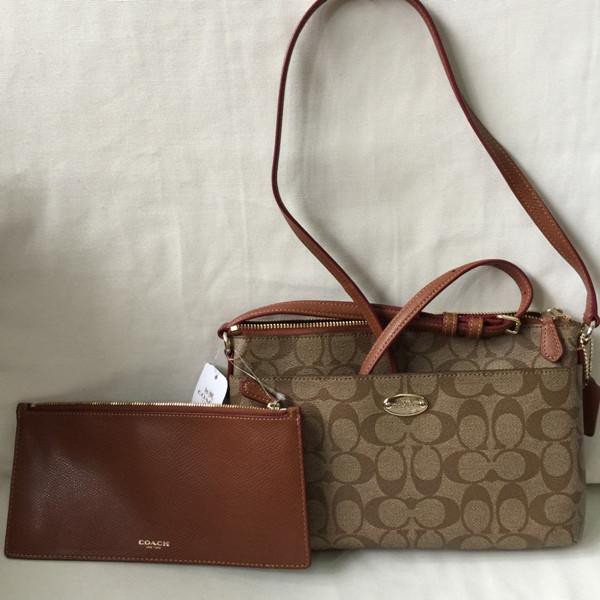 กระเป๋าสะพายแท้-coach-f52657-ของแท้-มือ1