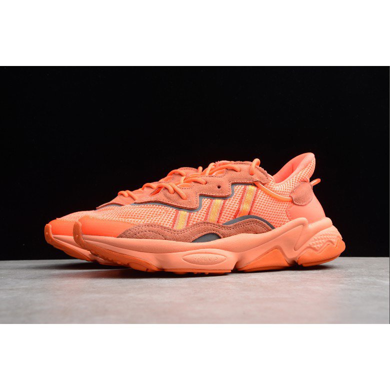 สีใหมadidas-ozweego-adiprene-orange-ee6465-รองเท้าวิ่ง