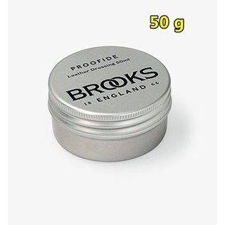 ครีมทารักษา เบาะหนัง BROOKS