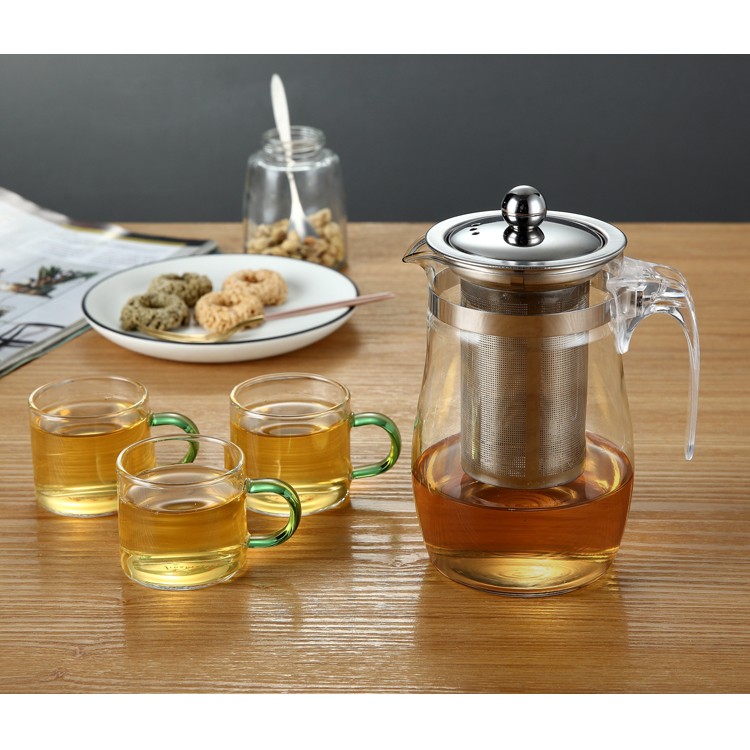 kp-กาน้ำชา-750-หรือ-500-มล-กาน้ำชา-กาชงชาทรงสูงปากสั้น-กาชงชา-ไส้กรอกสแตนเลสอย่างดี-ไม่เป็นสนิม-สะดวก-สะอาด