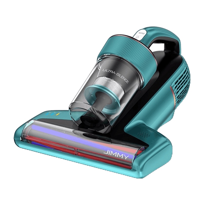 JIMMY BX6 Dust Mites Vacuum Cleaner 15KPa เครื่องดูดไรฝุ่น  เซ็นเซอร์ตรวจจับไรฝุ่นได้ | Shopee Thailand