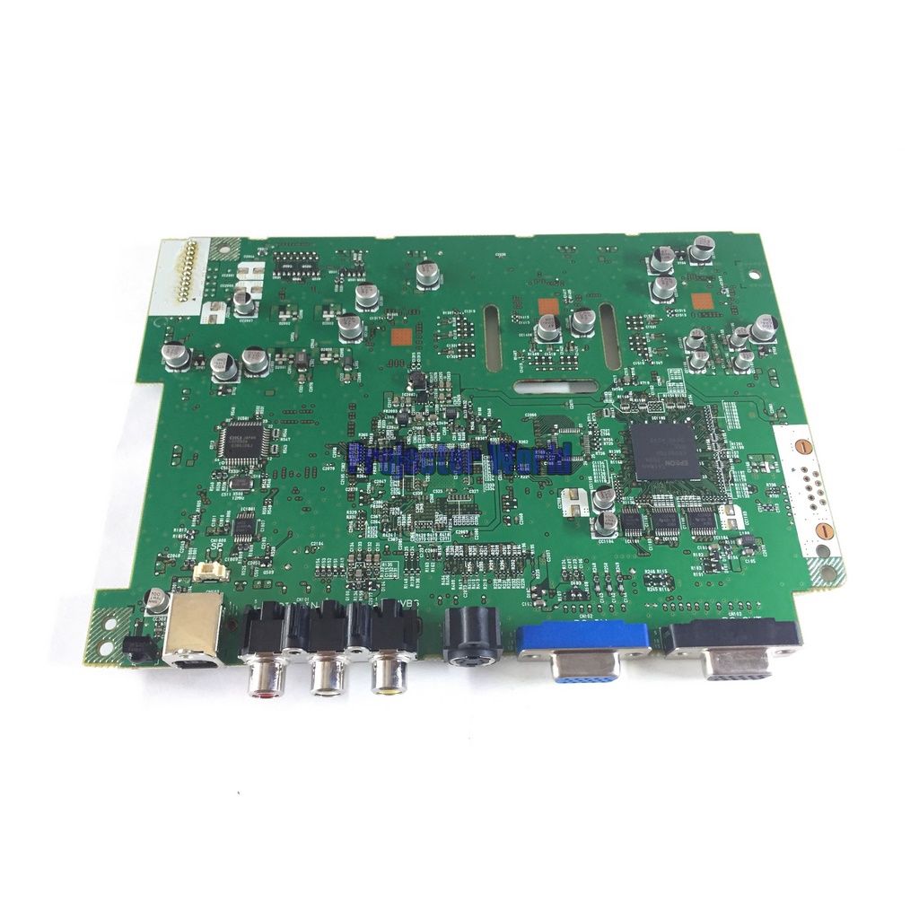 emp-s4-epson-projector-main-board