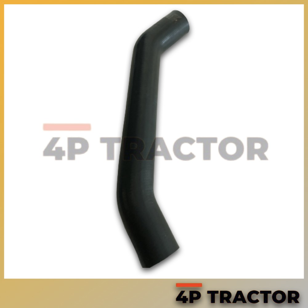 ท่อยางหม้อน้ำ-ตัวบน-320d-hose-radiator-upper-e320d-อะไหล่รถแทรคเตอร์-4p-tractor-cat-hitashi-komatsu-kobelco-sany