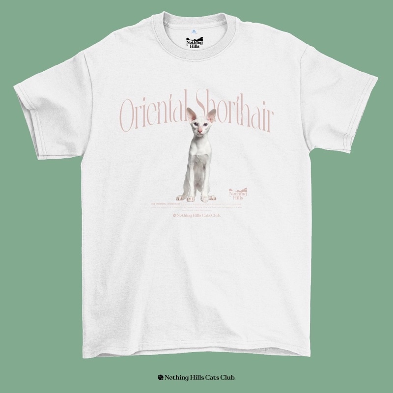 เสื้อยืดลาย-oriental-โอเรียนทัล-classic-cotton-unisex-by-nothing-hills-ใหม่