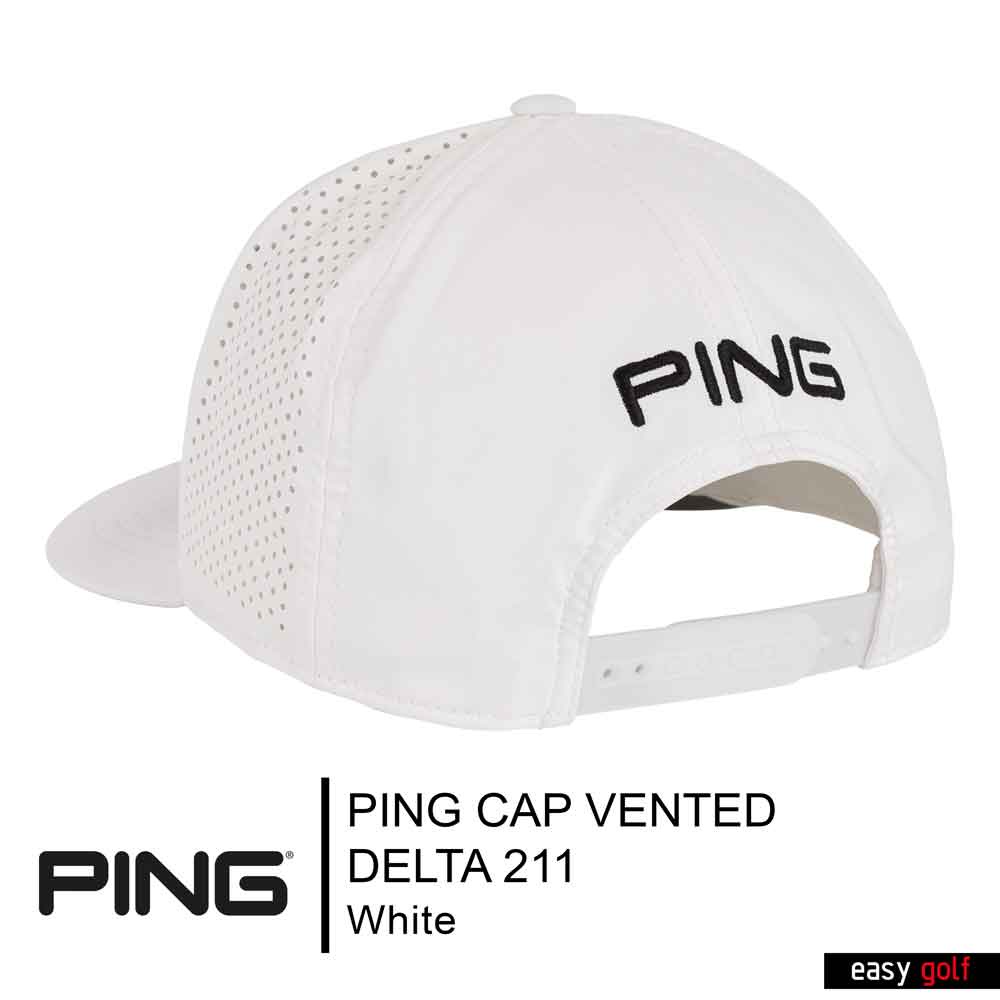 ping-cap-tour-vented-delta-221-ping-cap-men-หมวกกีฬากอล์ฟผู้ชาย