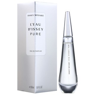 สินค้า Issey Miyake L’Eau d’Issey Pure EDP 5ml - 10ml นำ้หอมแท้แบ่งขาย