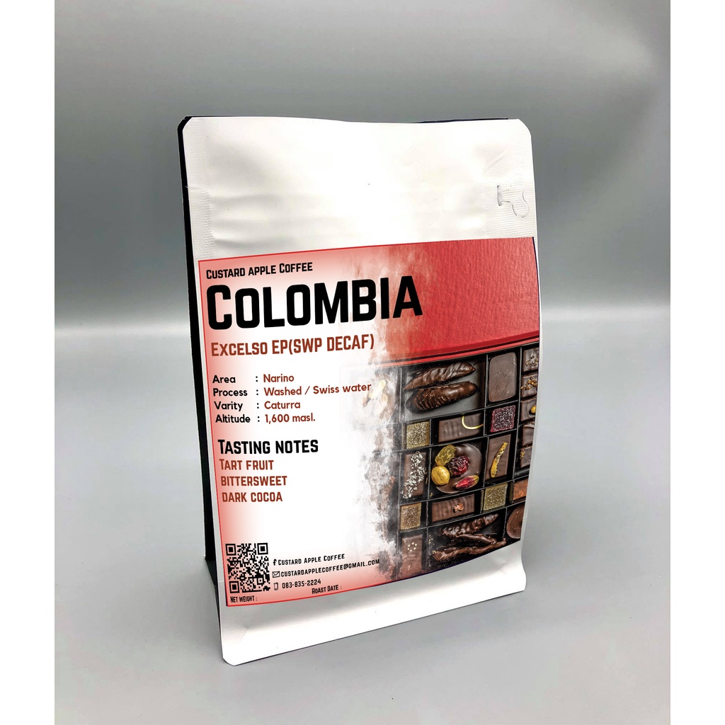 กาแฟโคลัมเบีย-ลดคาเฟอีน-colombia-excelso-ep-swp-decaf