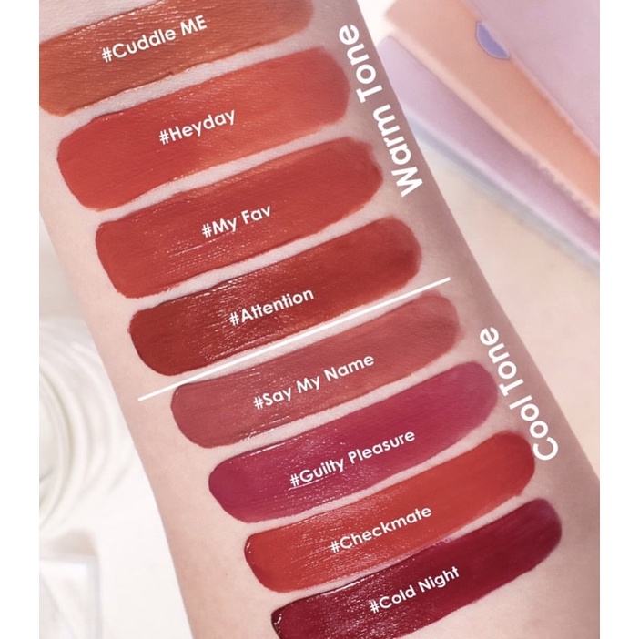 แท้-พร้อมส่ง-candylab-melt-in-blur-lip-color