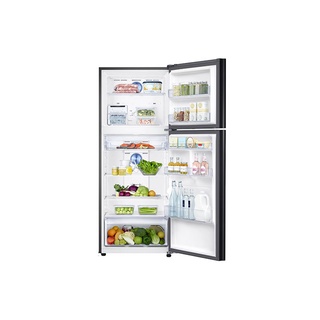 ภาพขนาดย่อของภาพหน้าปกสินค้าSAMSUNG ตู้เย็น 2 ประตู RT35K50342C/ST พร้อมด้วย Twin Cooling System, 12.9 คิว (365 L) จากร้าน samsung_brand_store บน Shopee ภาพที่ 6