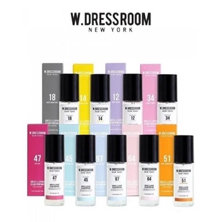 W.DRESSROOM Dress &amp; Living Clear Perfume 70 ml.