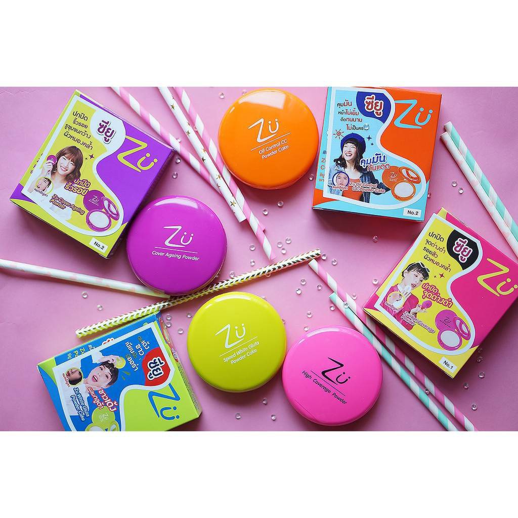 รุ่นใหม่-zu-powder-แป้ง-ซียู-คละรุ่น-4-สี