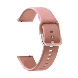 ภาพขนาดย่อของภาพหน้าปกสินค้าซิลิโคน สาย Maimo สาย คุณภาพดี สาย maimo สายยาง สายข้อมือ สําหรับ smart watch maimo สายนาฬิกา จากร้าน umeshop บน Shopee ภาพที่ 4