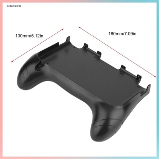 ภาพขนาดย่อของภาพหน้าปกสินค้าส่วนลดใหญ่ Game controller Case Plastic Hand Grip Handle Stand For Nintend 3DS LL XL จากร้าน 3c3cmall.th บน Shopee ภาพที่ 7