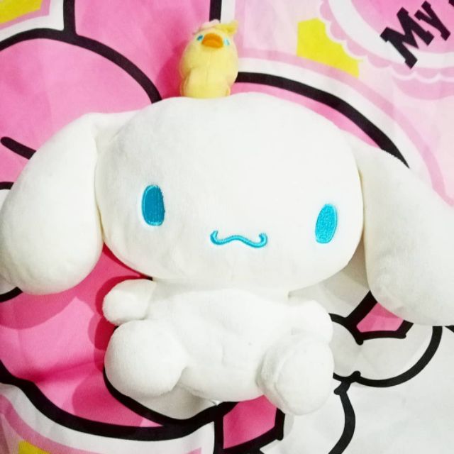 ตุ๊กตา-ชินนามอน-7-cinnamoroll