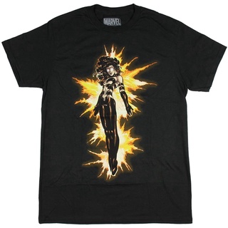 New  X-Men Mens Age Of Apocalypse Dark Phoenix T-Shirt discount