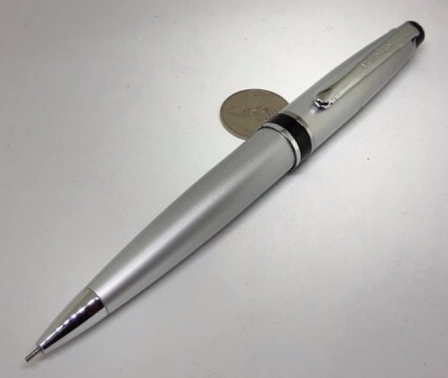ชุดปากกา-ดินสอ-pierre-cardin-ปิแอร์-การ์แดง-มือสอง