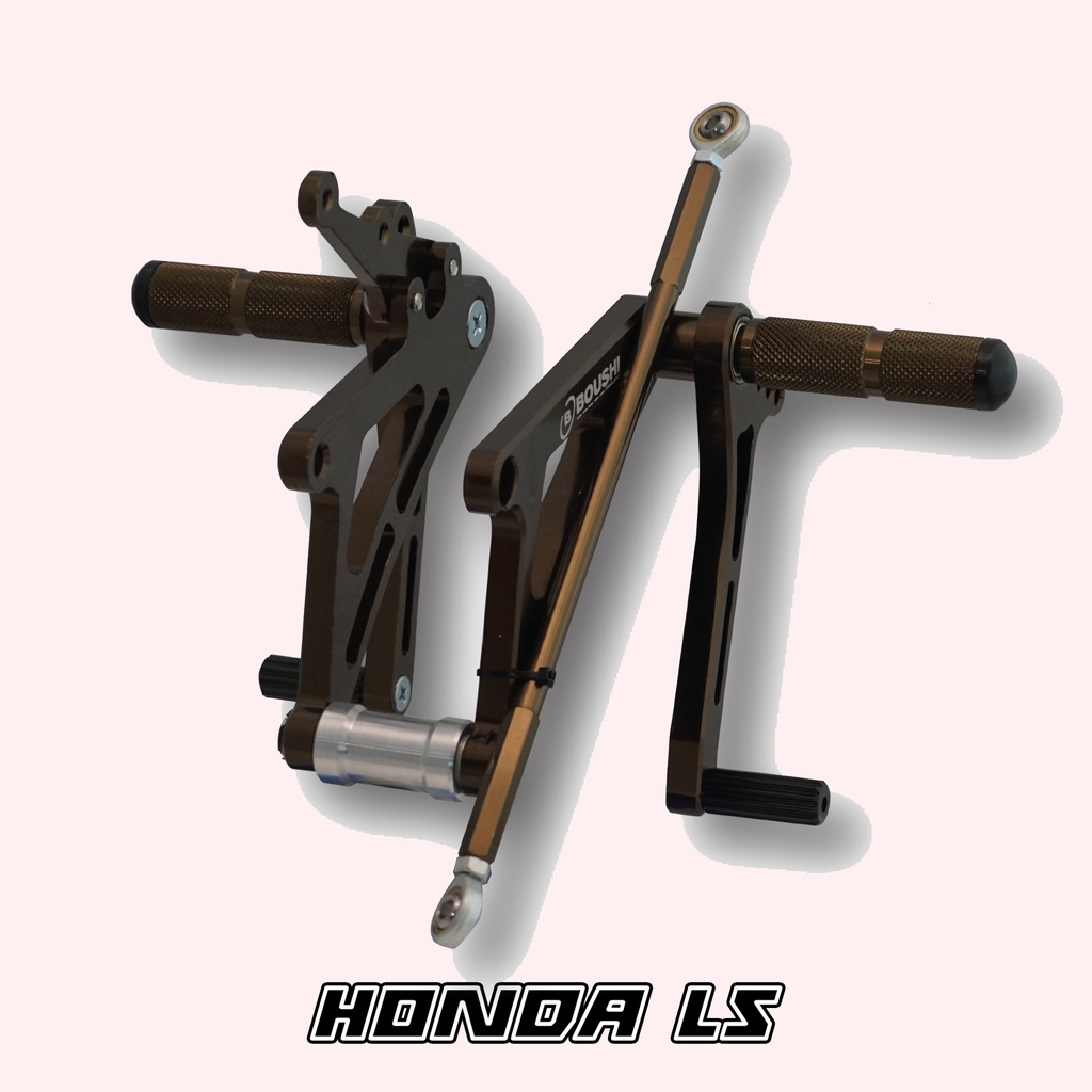 เกียร์โยง-honda-ls-boushi