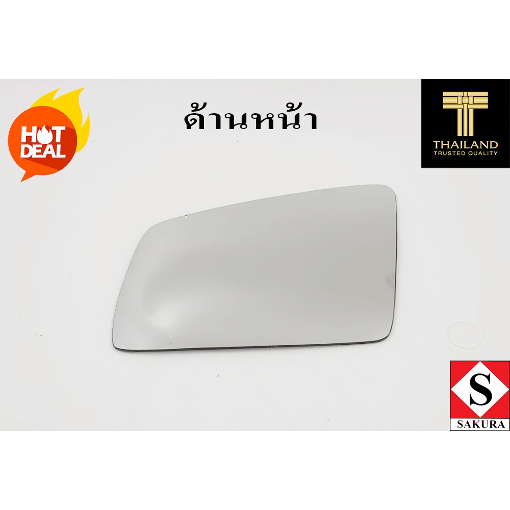 เลนส์กระจกมองข้าง-สำหรับ-bmw-s7-740li-730ld-f02-ปี08-16-กระจกไม่หลอกตา
